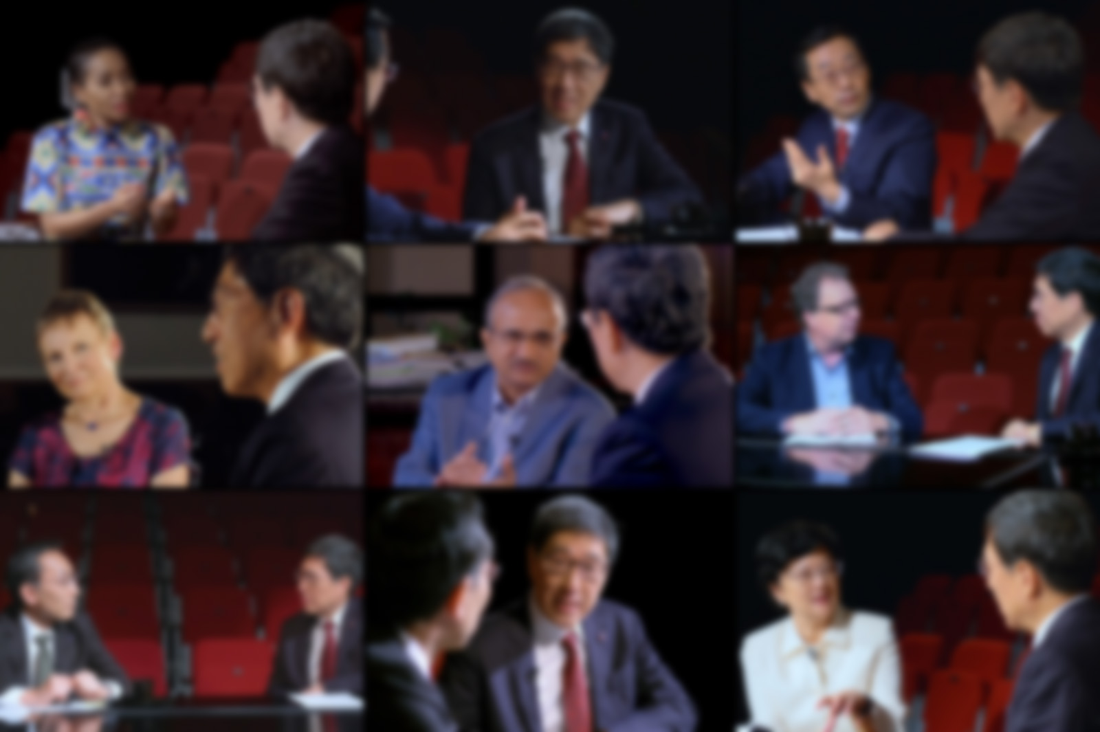 New CityU video series explores global higher education issues