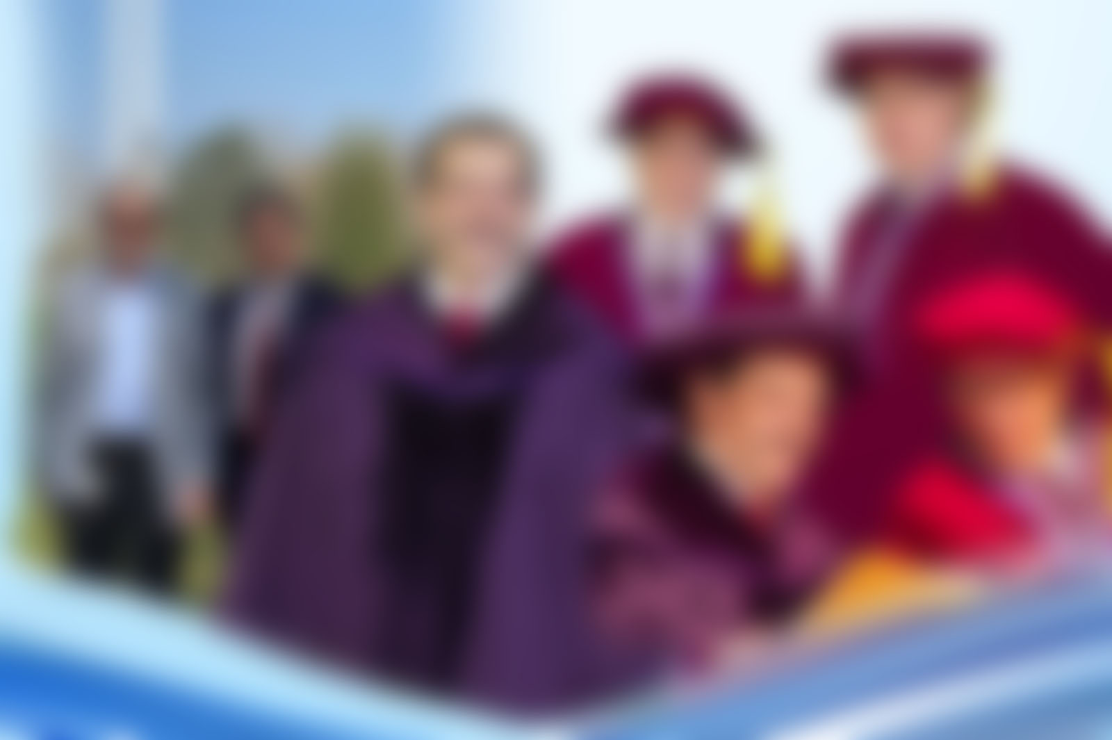 城大恭賀高等研究院資深院士阿蘭·阿斯佩教授榮獲2022年諾貝爾物理學獎