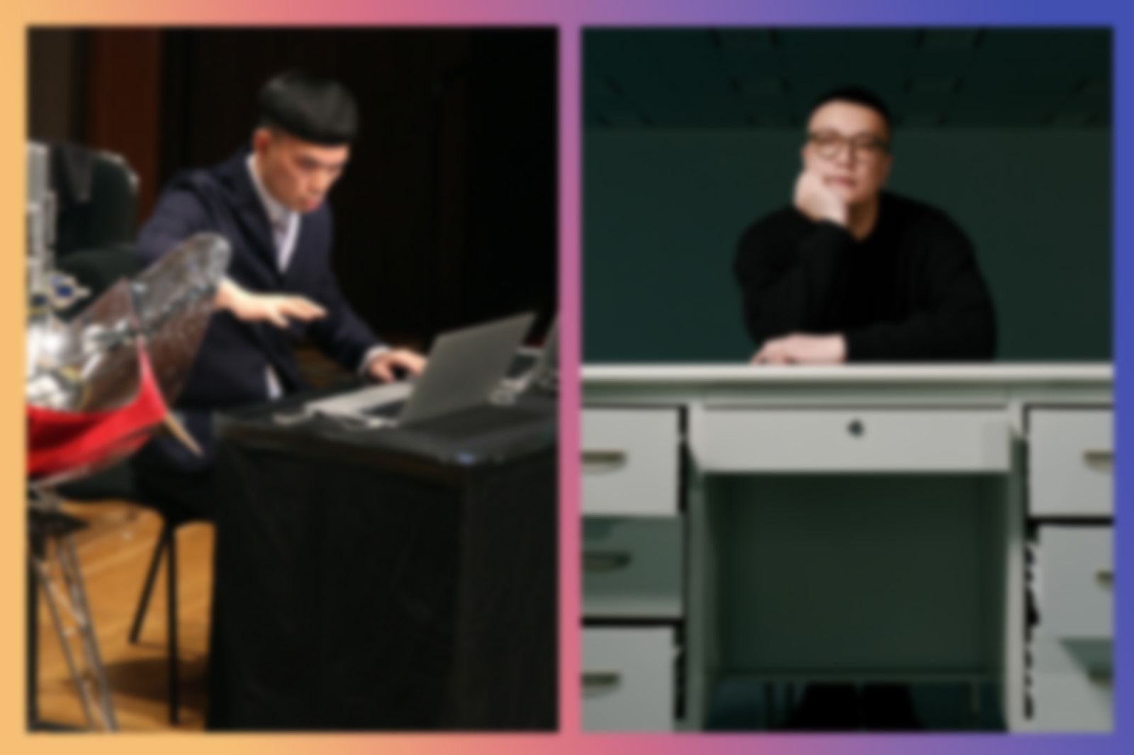 城大傑出校友榮獲藝發局奬項