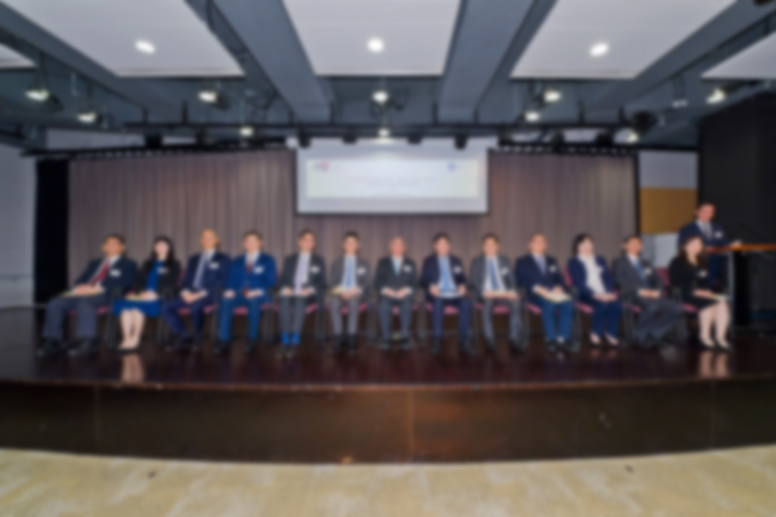 National Legal Authorities Convene at CityU to Celebrate the Commencement and Graduation of the Chinese Judge Programmes