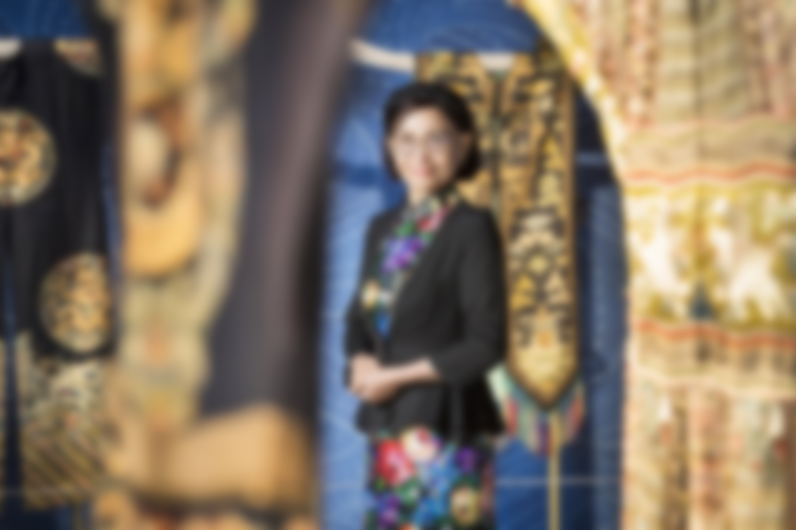 CityUHK scientist honoured with the Guanghua Engineering Science and Technology Prize