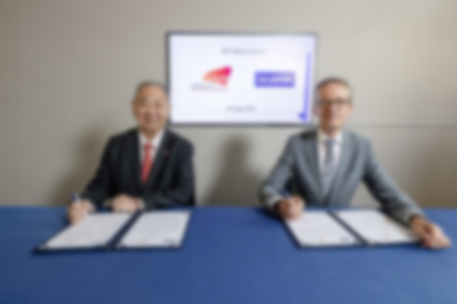 CityUHK joins hands with a top Belgian university