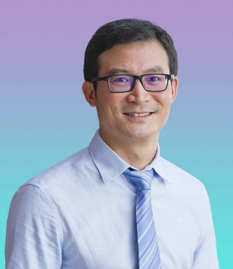 Dr Wang Feng