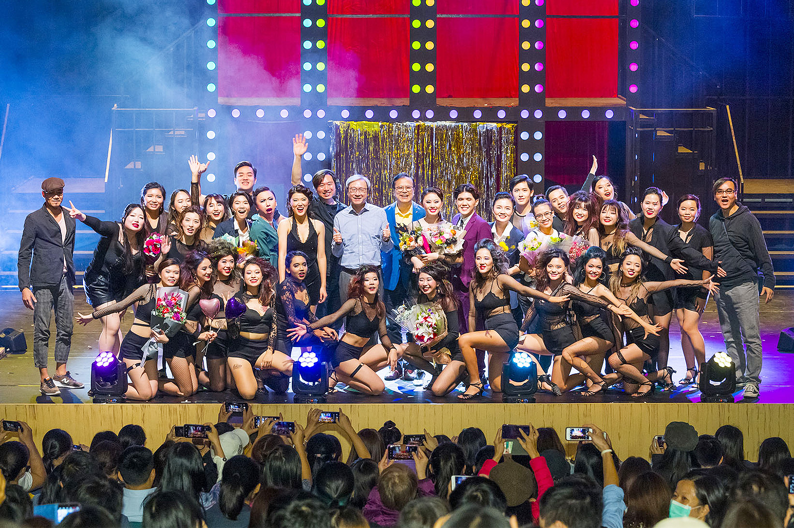 CityU Art Festival 2019