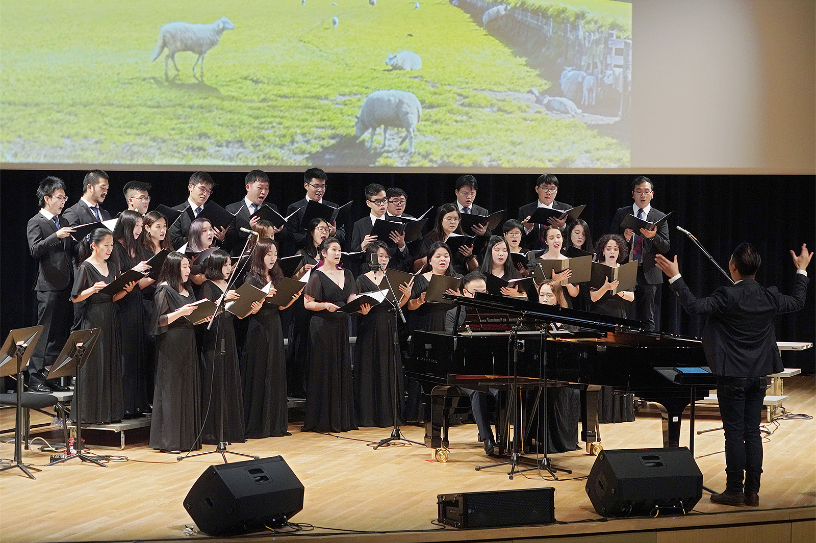 CityU Art Festival 2019