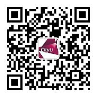 “香港城大研創(chuàng)” 微信公眾號