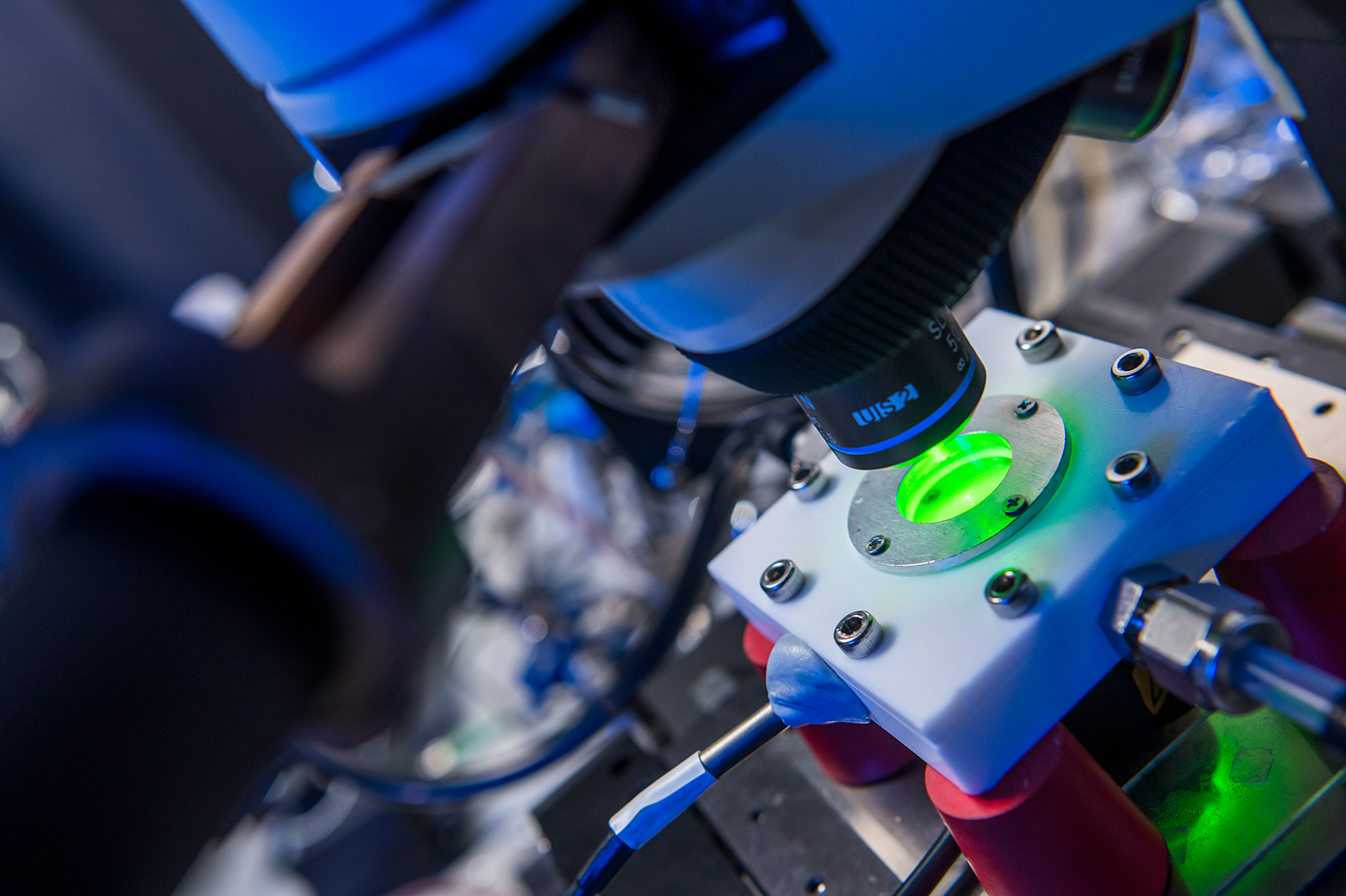 城大連續八年成為全港獲頒最多美國專利大學