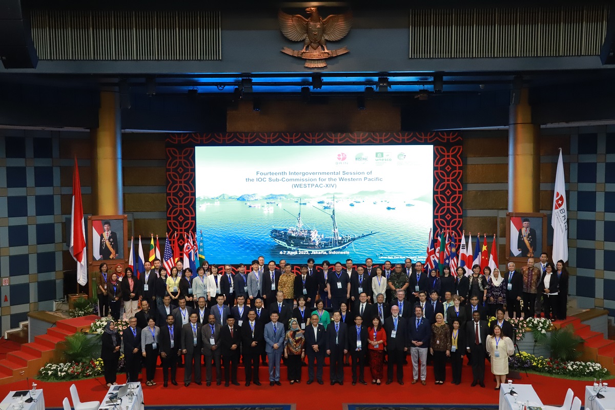 first UNESCO Regional Training and Research Centre 