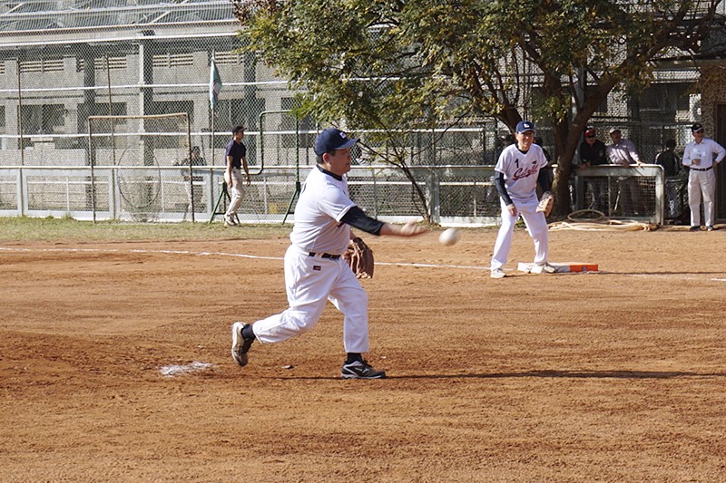 城大與臺灣國立交通大學首辦體育互訪活動