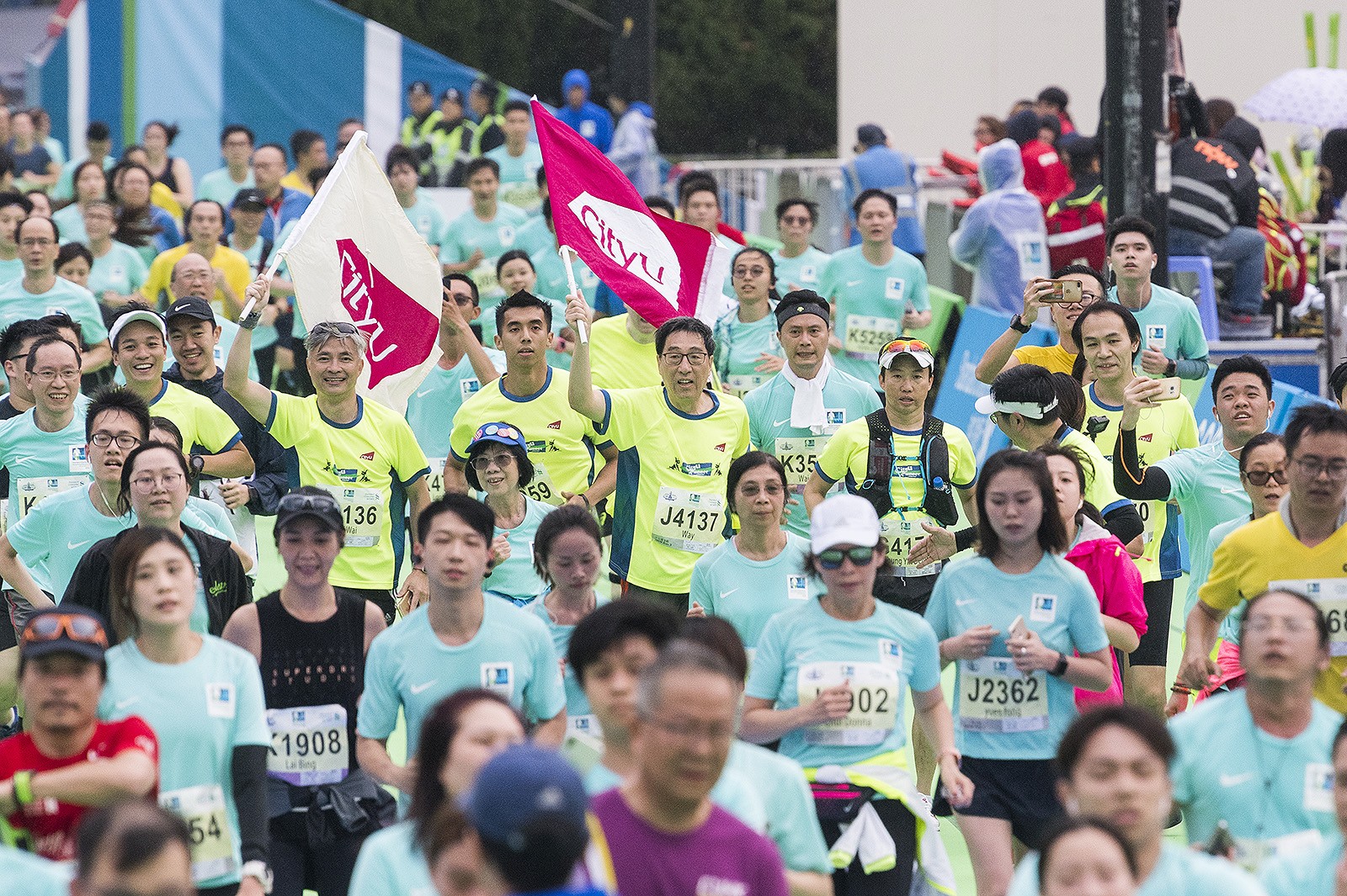 Professor Kuo joins SCHKM for the 11th year.&nbsp;