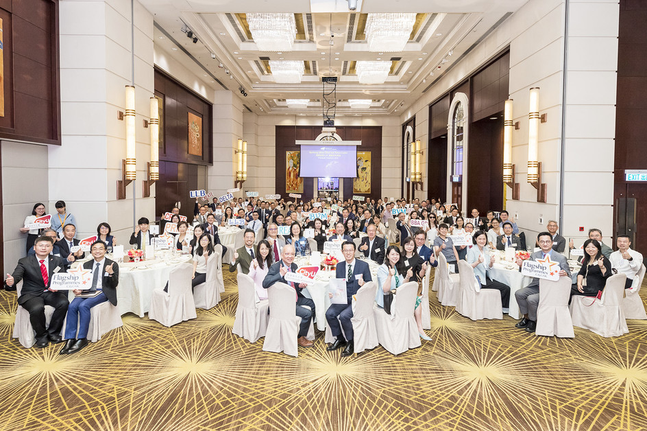 CityUHK hosts Principals’ Luncheon 2024
