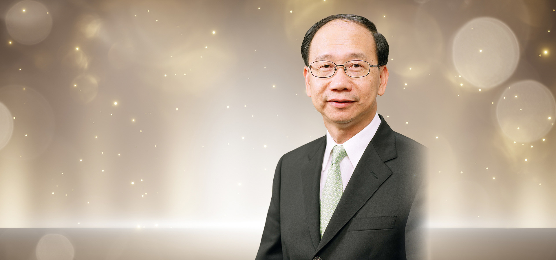 Pro-Chancellor Chung reappointed at City University of Hong Kong