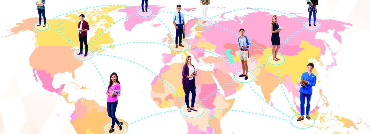 Global Learning Experience