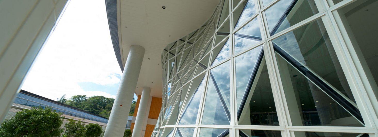 Academic Supporting Offices