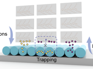 Breakthrough in Bionic Vision Technology Mimics Birds' Extraordinary Sight