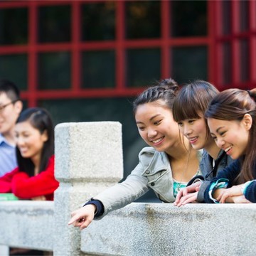 Undergraduate Degrees