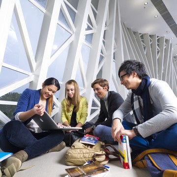 Professional Doctorates