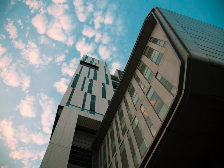 Research Support and Grants