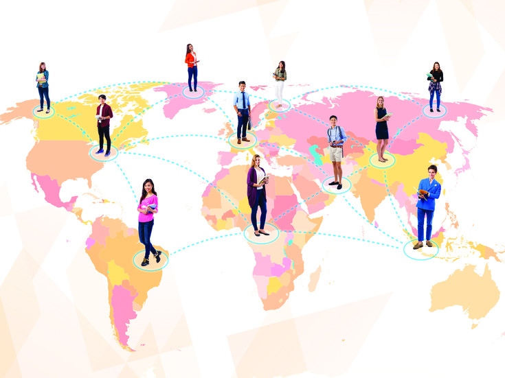 Global Learning Experience