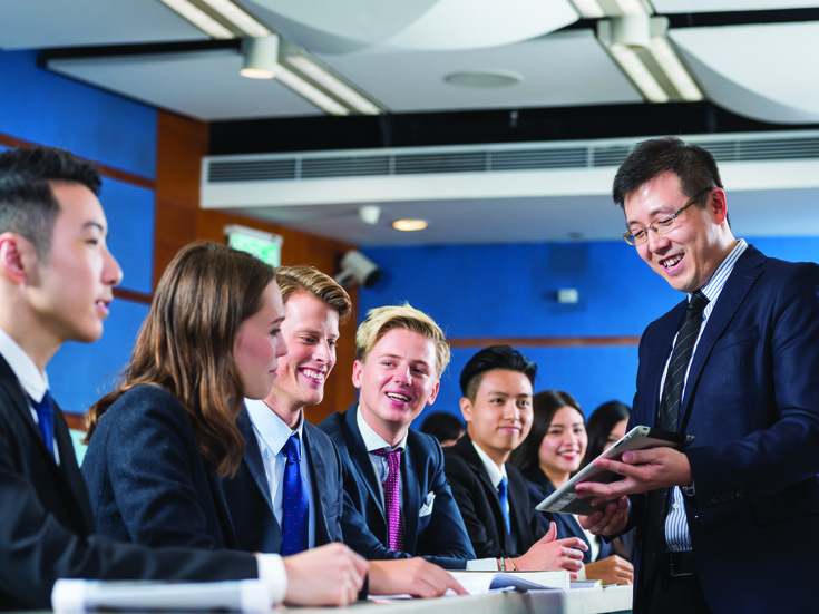 Career Development & Employability 