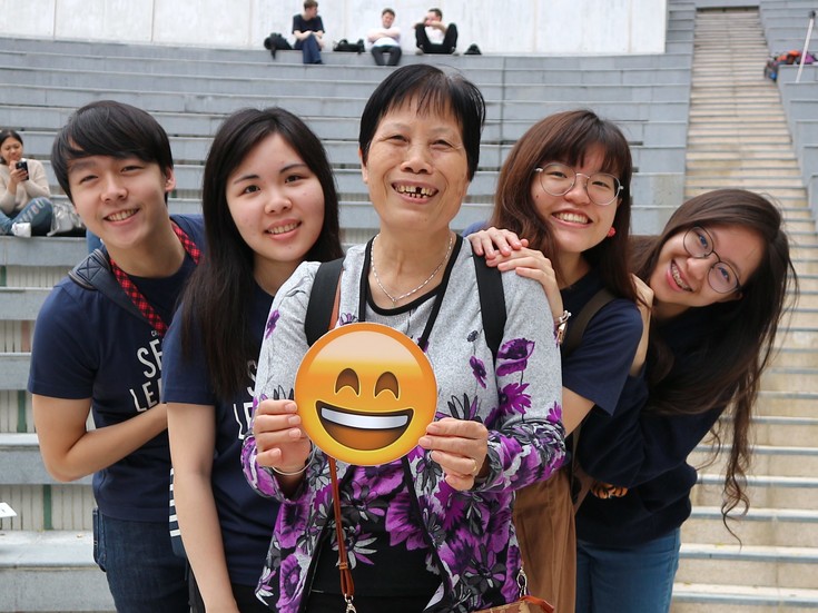 Learning through Serving