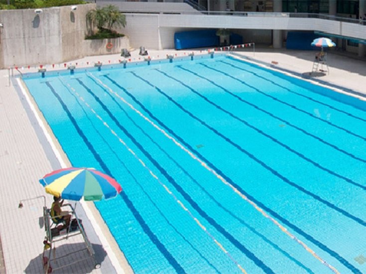 Sports & Recreation Facilities