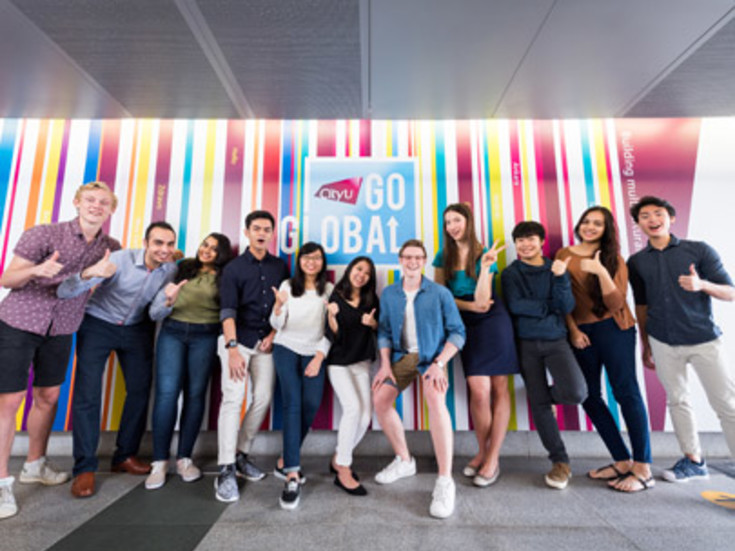 Go Global Experience