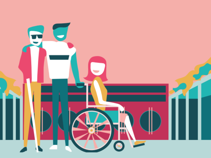 Students with Special Education Needs