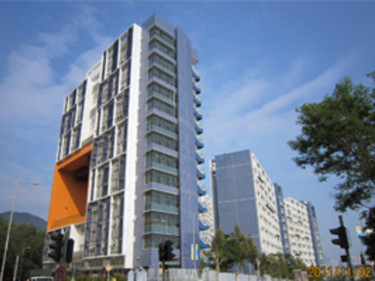 Student Residence