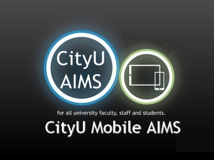 Administrative Information Management System (AIMS)