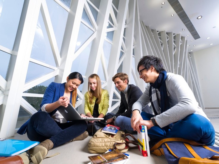 Student Leaders Training and Workshops