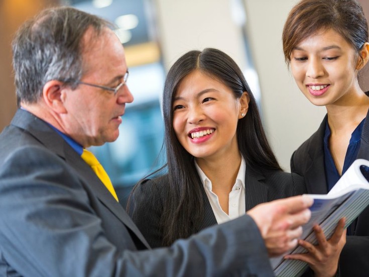 University Administration