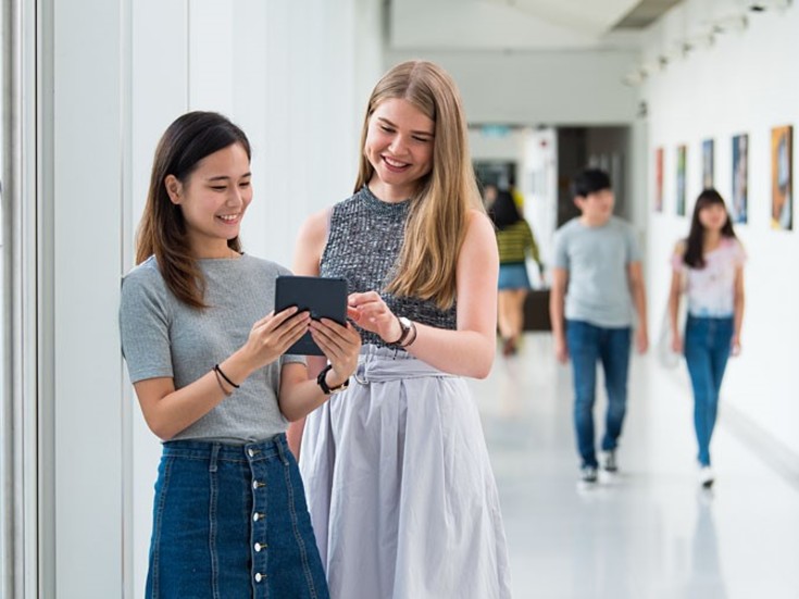 Central Repository on Student Development Activities (CRESDA)