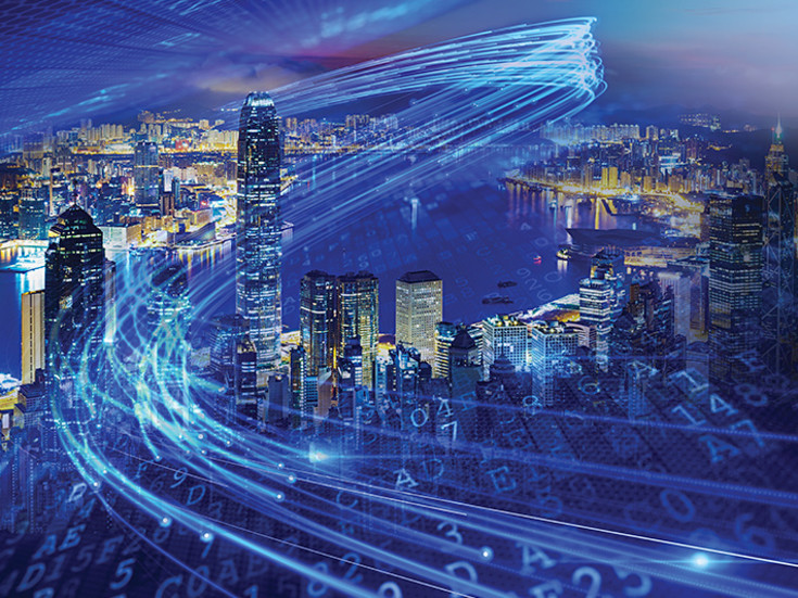 Centre for Smart Energy Conversion and Utilization Research (CSCR)