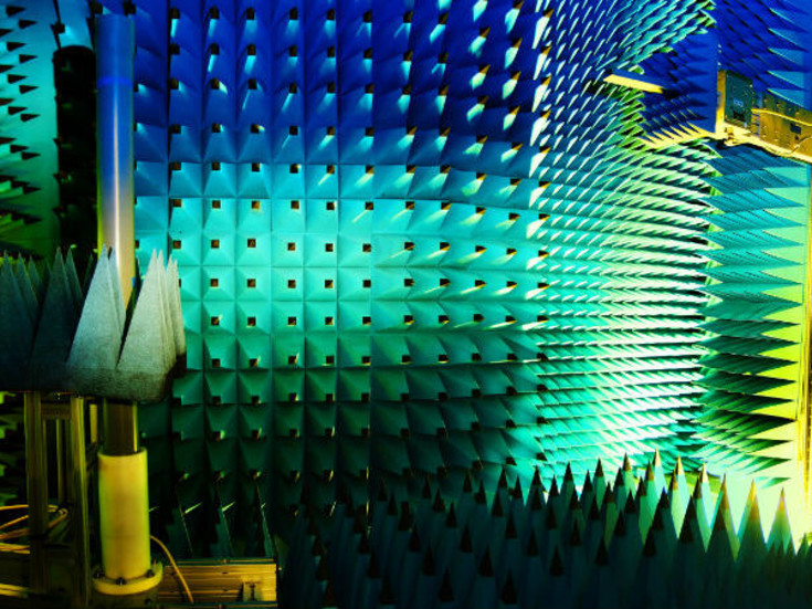 State Key Laboratory of Terahertz and Millimeter Waves (SKLTMW)