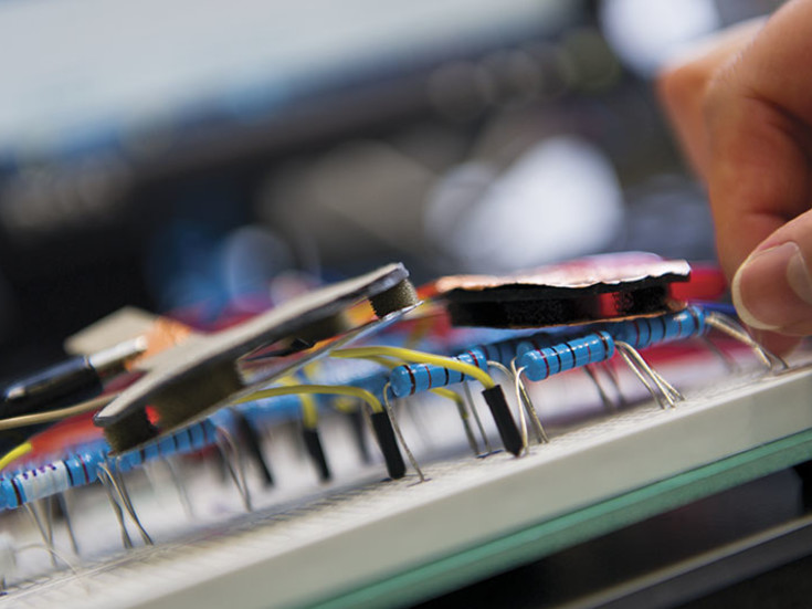 Center for Advanced Nuclear Safety and Sustainable Development (ANSD)