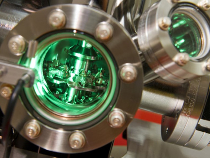 Inter-University 3D Atom Probe Tomography Unit (APTU)