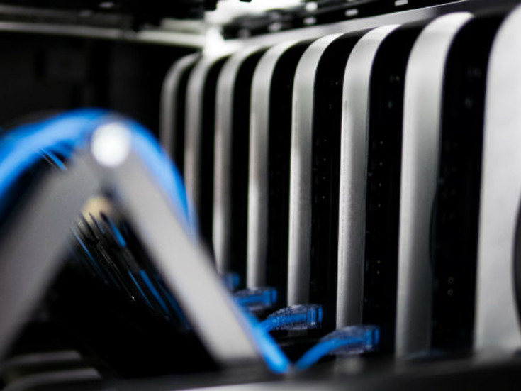 Centre for Complexity and Complex Networks (CCCN)