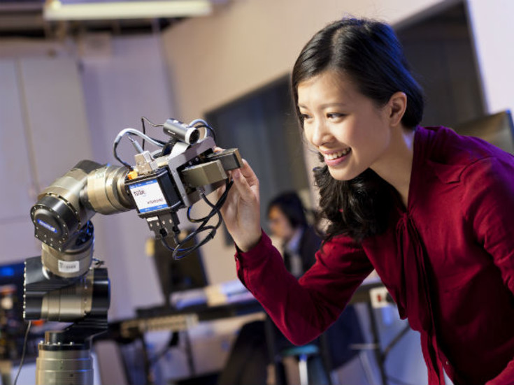 Centre for Decentralized Trust Computing (CDTC)