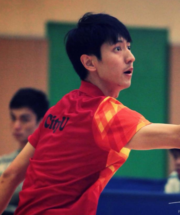 CityU dominants local universities sports