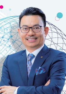 Bridging the gap: Empowering Hong Kong’s industrial transformation