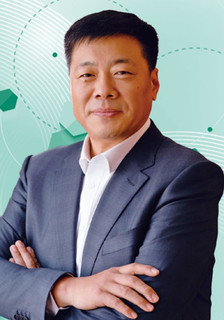 Mr Zhang Bo