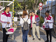 Smooth start to new semester