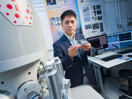 Graphene’s ultimate stretchability and ‘realistic’ strength discovered