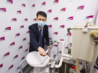 Prof Alvin Lai, cityu, city university of hong kong 