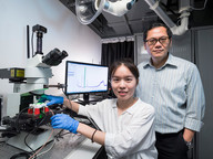 New sulfate formation pathway provides more accurate haze prediction 