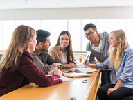  CityU to arrange Cornell students to study on campus