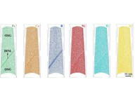 multi-element co-segregation