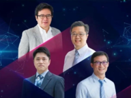 RGC research fellow schemes