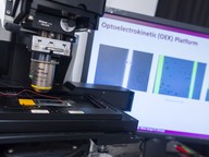 OEK, electrokinetics